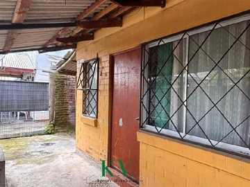 Venta / Casa / Talca