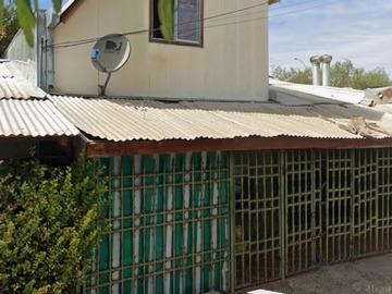 Venta / Casa / Talca