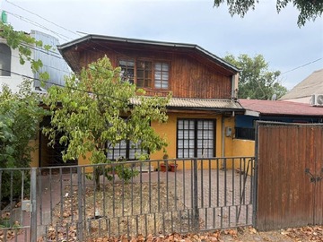 Venta / Casa / Talca