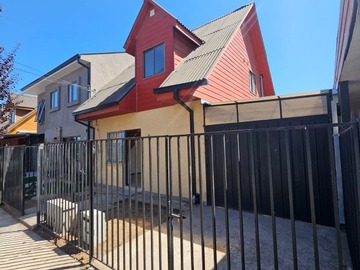 Venta / Casa / Talca