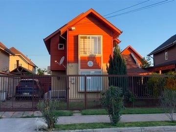 Venta / Casa / Talca