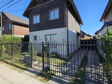 Venta / Casa / Talca