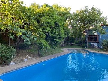 Venta / Casa / Talca