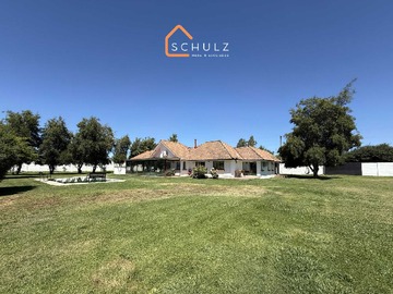 Venta / Casa / Talca