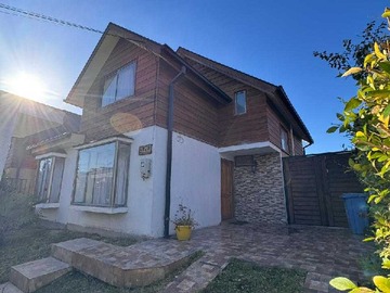 Venta / Casa / Talca
