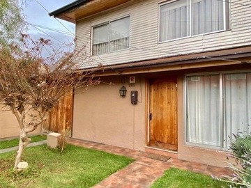 Venta / Casa / Talca