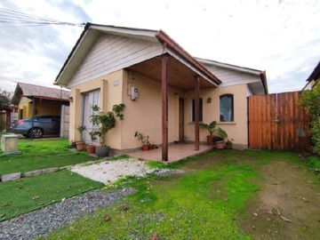 Venta / Casa / Talca