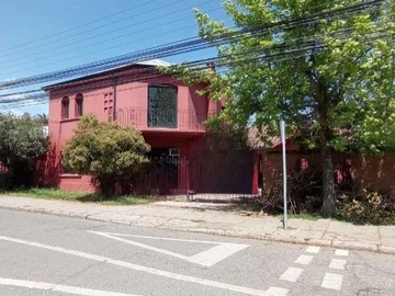 Venta / Casa / Talca