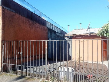 Venta / Casa / Talca