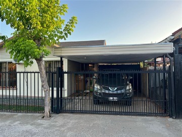 Venta / Casa / Talca