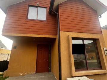 Venta / Casa / Talca