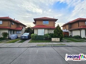 Venta / Casa / Talca
