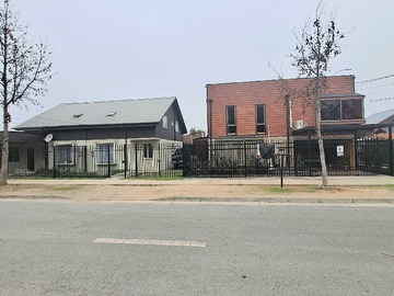 Venta / Casa / Talca