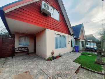 Venta / Casa / Talca