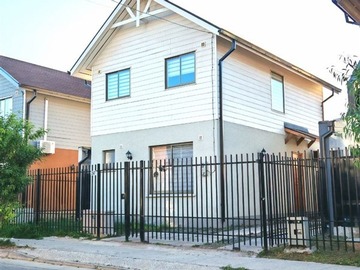 Venta / Casa / Talca