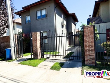 Venta / Casa / Talca