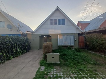 Venta / Casa / Talca