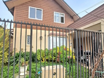 Venta / Casa / Talca