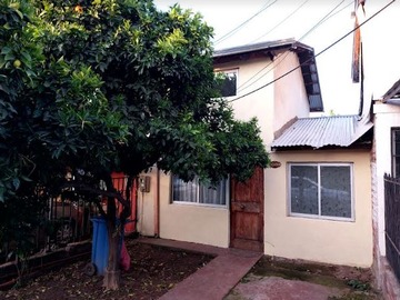 Venta / Casa / Talca
