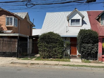 Venta / Casa / Talca