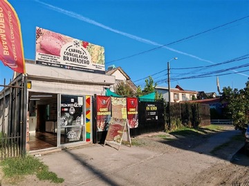 Venta / Casa / Talca
