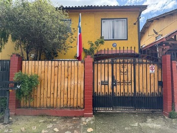 Venta / Casa / Talca