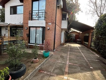Venta / Casa / Talca