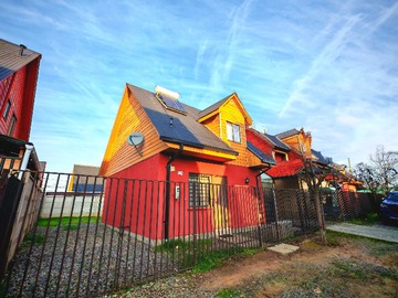 Venta / Casa / Talca