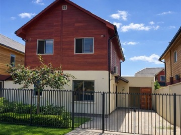 Venta / Casa / Talca