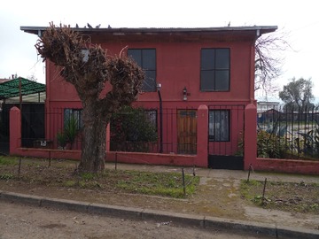 Venta / Casa / Talca