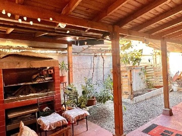Venta / Casa / Talca