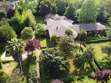 Venta / Casa / Talca