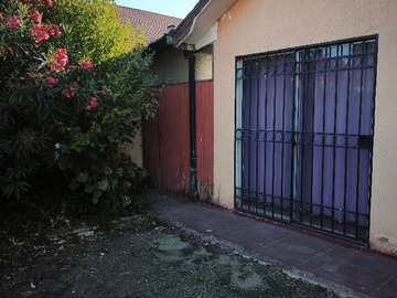 ante jardin