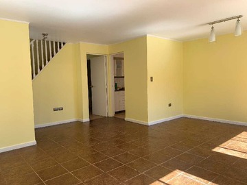 Venta / Casa / Talca