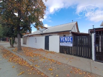 Venta / Casa / Talca