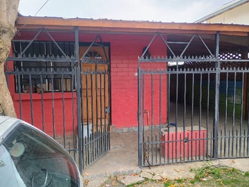 Venta / Casa / Talca