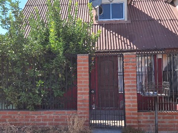 Venta / Casa / Talca