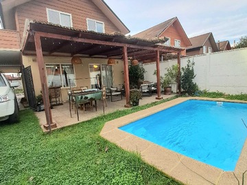 Venta / Casa / Talca