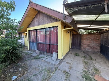 Venta / Casa / Talca