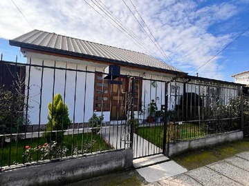 Venta / Casa / Talca