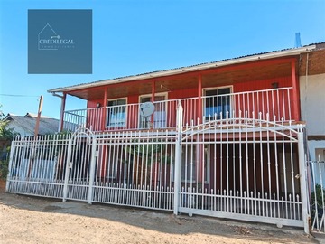 Venta / Casa / Talca
