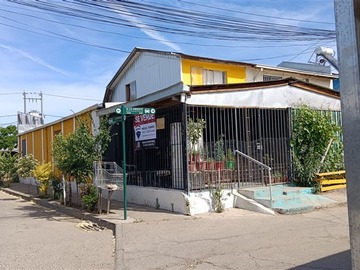 Venta / Casa / Talca
