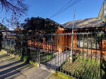 Venta / Casa / Talca