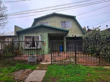 Venta / Casa / Talca