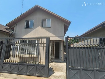 Venta / Casa / Talca