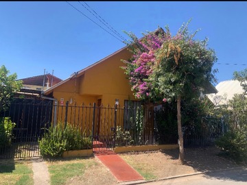 Venta / Casa / Talca