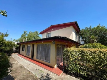 Venta / Casa / Talca
