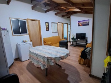 Venta / Casa / Talca