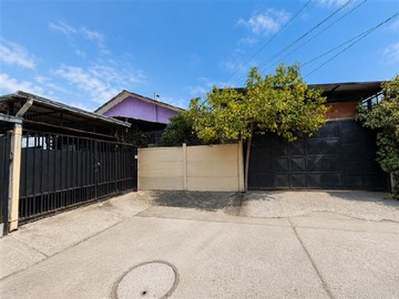 Venta / Casa / Talca