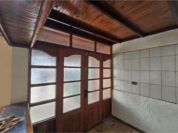 Venta / Casa / Talca